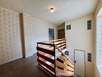 Prodej domu 95 m², Želeč