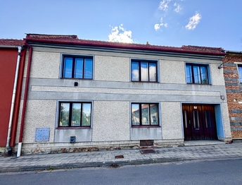 Prodej domu 95 m², Želeč