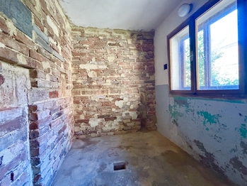 Prodej domu 95 m², Želeč