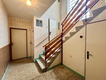 Prodej domu 95 m², Želeč