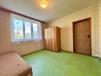 Prodej domu 95 m², Želeč