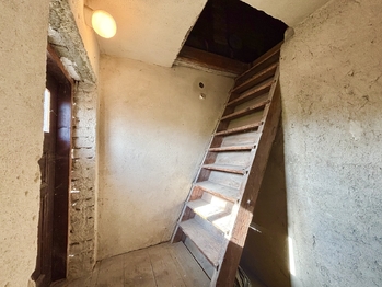 Prodej domu 95 m², Želeč