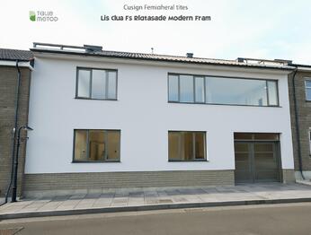 Vizualizace - Prodej domu 95 m², Želeč