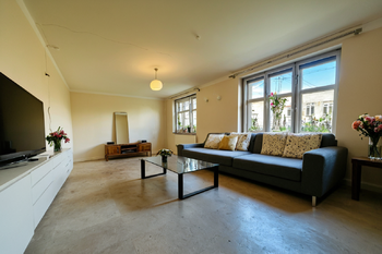 Vizualizace - Prodej domu 95 m², Želeč