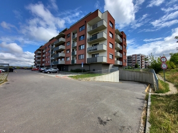 Pronájem garážového stání 12 m², Olomouc