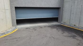 Pronájem garážového stání 12 m², Olomouc