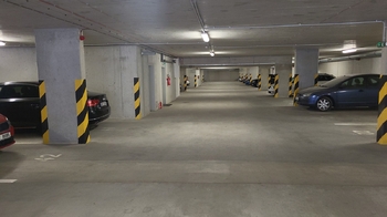 Pronájem garážového stání 12 m², Olomouc