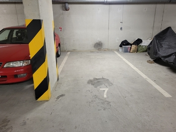 Pronájem garážového stání 12 m², Olomouc