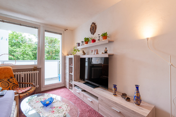 Prodej bytu 3+kk v družstevním vlastnictví 64 m², Praha 4 - Lhotka