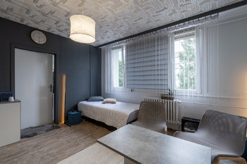 Prodej bytu 3+kk v družstevním vlastnictví 64 m², Praha 4 - Lhotka