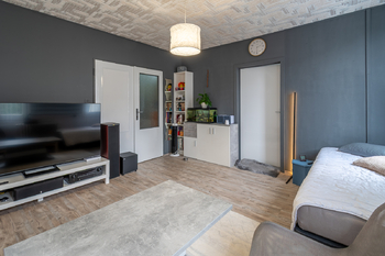 Prodej bytu 3+kk v družstevním vlastnictví 64 m², Praha 4 - Lhotka