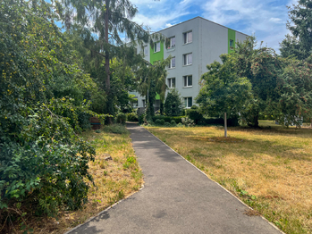 Prodej bytu 3+kk v družstevním vlastnictví 64 m², Praha 4 - Lhotka