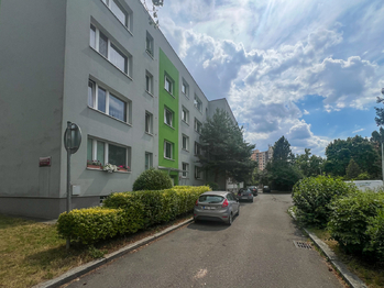 Prodej bytu 3+kk v družstevním vlastnictví 64 m², Praha 4 - Lhotka
