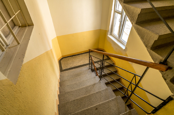 Prodej bytu 3+1 v osobním vlastnictví 133 m², Litoměřice