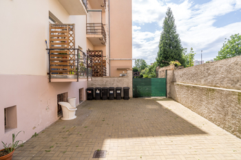 Prodej bytu 3+1 v osobním vlastnictví 133 m², Litoměřice