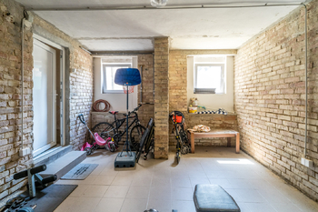 Prodej bytu 3+1 v osobním vlastnictví 133 m², Litoměřice