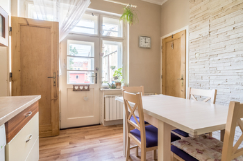 Prodej bytu 3+1 v osobním vlastnictví 133 m², Litoměřice