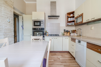 Prodej bytu 3+1 v osobním vlastnictví 133 m², Litoměřice