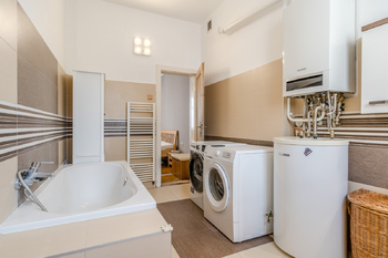 Prodej bytu 3+1 v osobním vlastnictví 133 m², Litoměřice