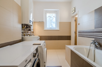 Prodej bytu 3+1 v osobním vlastnictví 133 m², Litoměřice