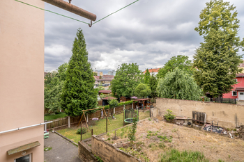 Prodej bytu 3+1 v osobním vlastnictví 133 m², Litoměřice