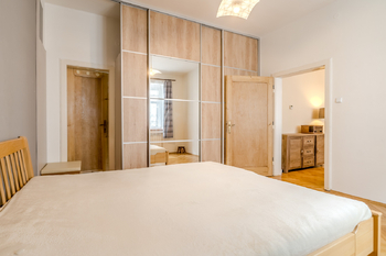 Prodej bytu 3+1 v osobním vlastnictví 133 m², Litoměřice
