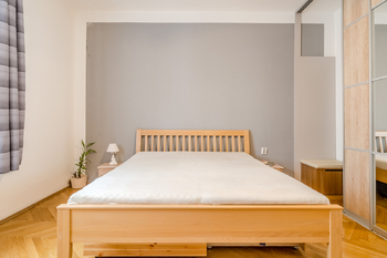 Prodej bytu 3+1 v osobním vlastnictví 133 m², Litoměřice