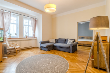 Prodej bytu 3+1 v osobním vlastnictví 133 m², Litoměřice
