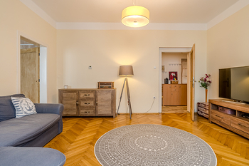Prodej bytu 3+1 v osobním vlastnictví 133 m², Litoměřice
