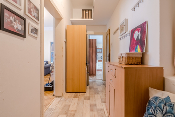 Prodej bytu 3+1 v osobním vlastnictví 133 m², Litoměřice