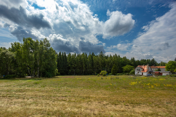 Prodej pozemku 2572 m², Stará Voda