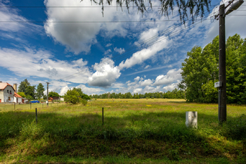Prodej pozemku 2572 m², Stará Voda
