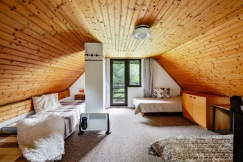 Prodej chaty / chalupy 60 m², Chýnov