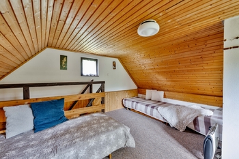 Prodej chaty / chalupy 60 m², Chýnov