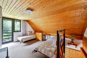 Prodej chaty / chalupy 60 m², Chýnov