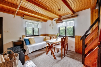 Prodej chaty / chalupy 60 m², Chýnov