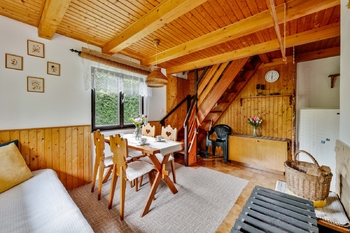 Prodej chaty / chalupy 60 m², Chýnov