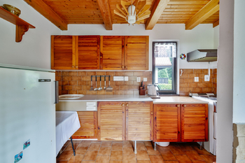 Prodej chaty / chalupy 60 m², Chýnov