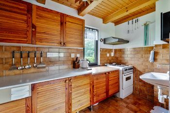 Prodej chaty / chalupy 60 m², Chýnov