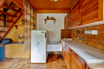 Prodej chaty / chalupy 60 m², Chýnov