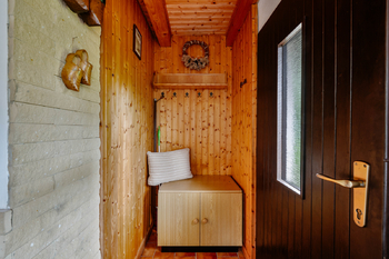 Prodej chaty / chalupy 60 m², Chýnov