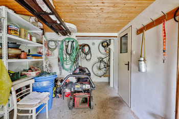Prodej chaty / chalupy 60 m², Chýnov