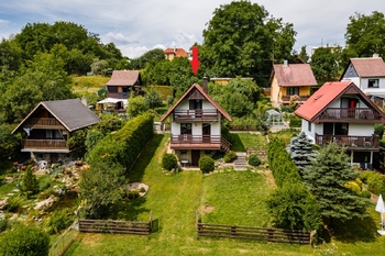Prodej chaty / chalupy 60 m², Chýnov