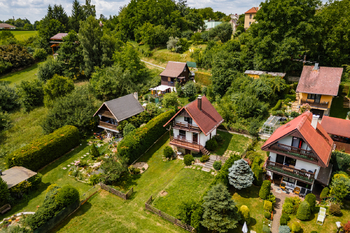 Prodej chaty / chalupy 60 m², Chýnov