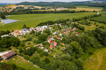 Prodej chaty / chalupy 60 m², Chýnov
