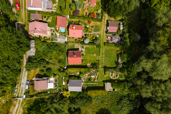 Prodej chaty / chalupy 60 m², Chýnov