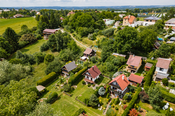 Prodej chaty / chalupy 60 m², Chýnov
