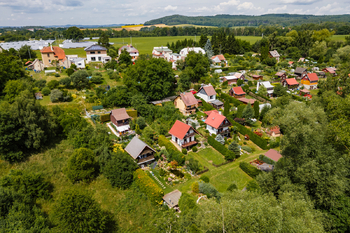 Prodej chaty / chalupy 60 m², Chýnov