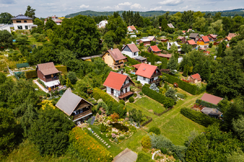 Prodej chaty / chalupy 60 m², Chýnov