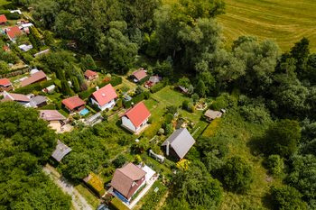 Prodej chaty / chalupy 60 m², Chýnov